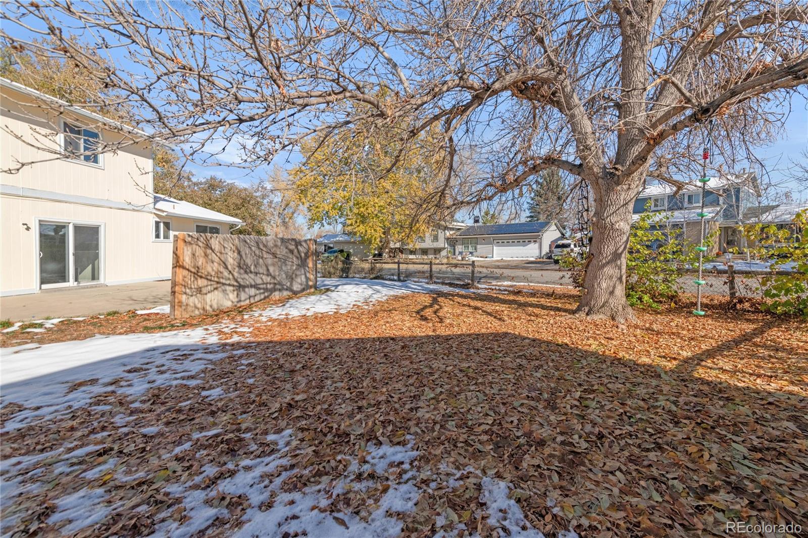 MLS Image #25 for 9562 w 75th avenue,arvada, Colorado