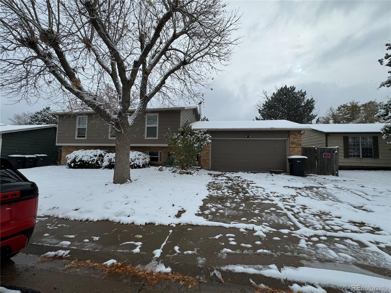 MLS Image #1 for 9260  birch street,thornton, Colorado