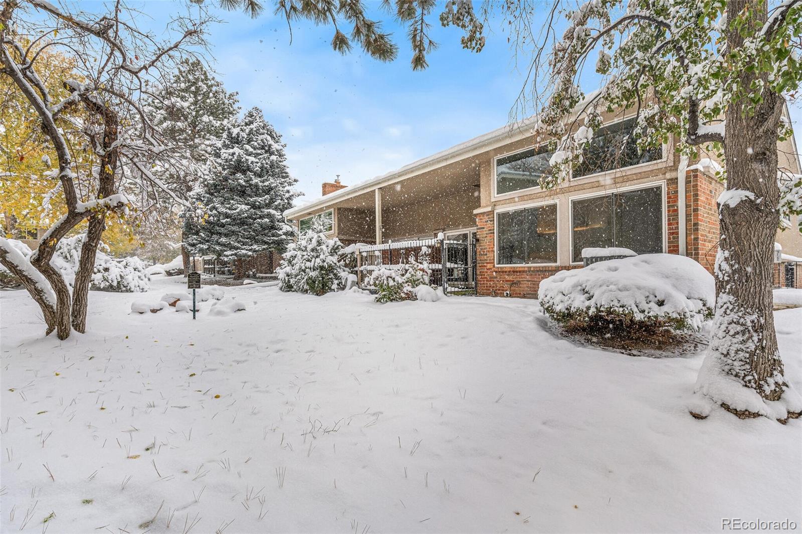 MLS Image #0 for 6967 e girard avenue,denver, Colorado