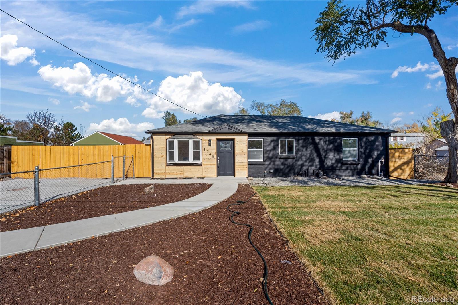 MLS Image #4 for 5745 w 3rd avenue,lakewood, Colorado