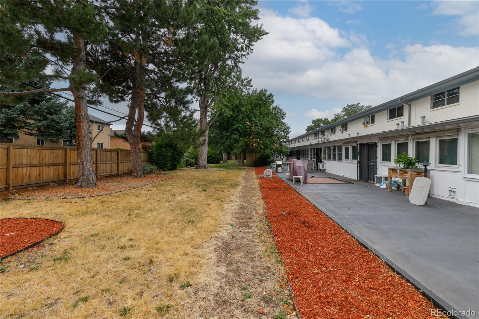 MLS Image #21 for 4960 e donald avenue,denver, Colorado