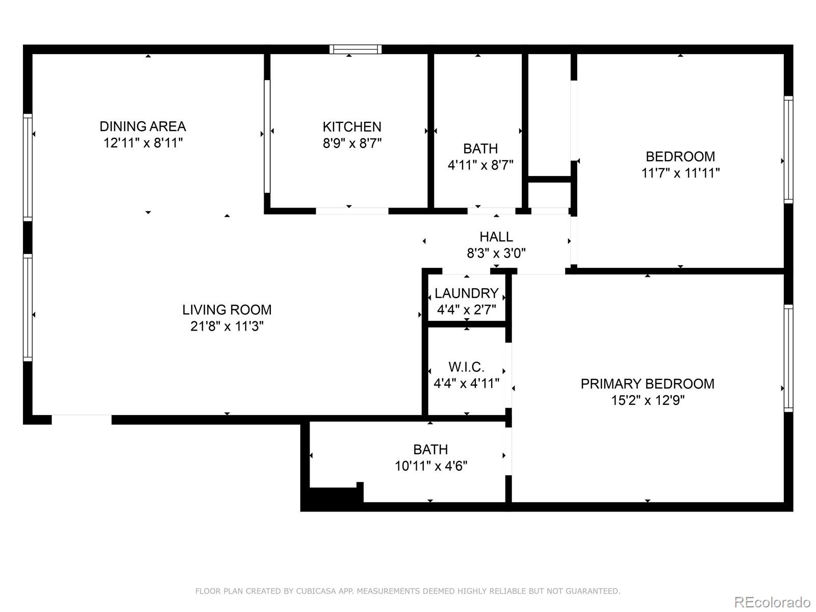 MLS Image #23 for 4960 e donald avenue,denver, Colorado