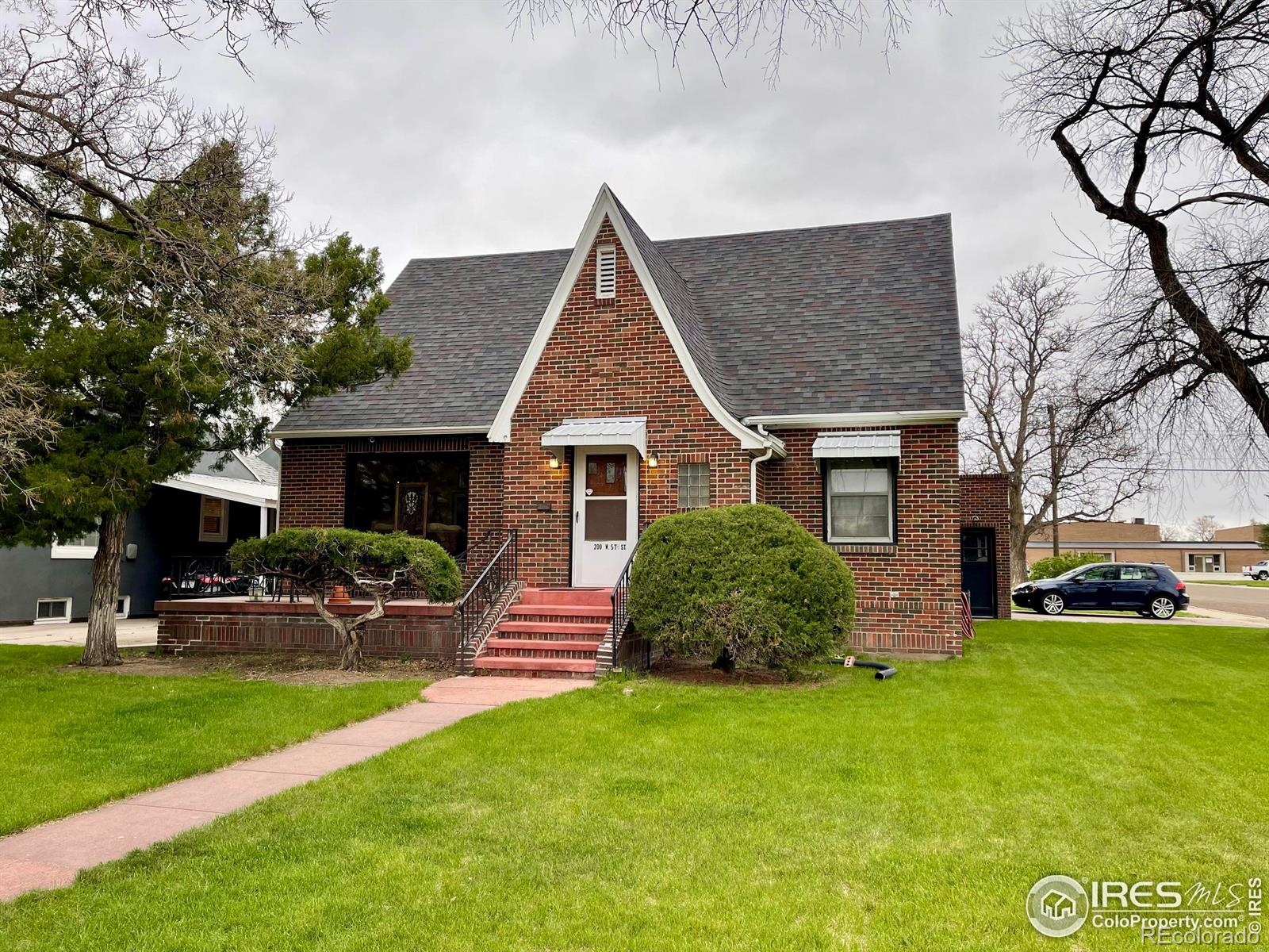 MLS Image #0 for 200 w 5th street,julesburg, Colorado