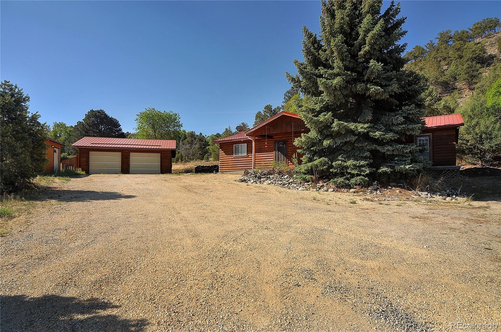 MLS Image #10 for 114  loop drive,howard, Colorado