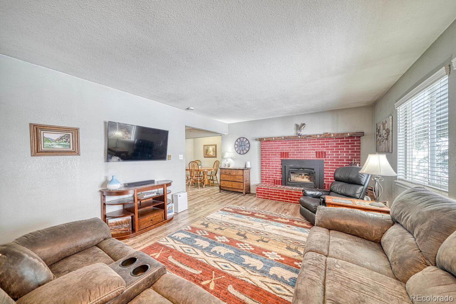 MLS Image #12 for 114  loop drive,howard, Colorado