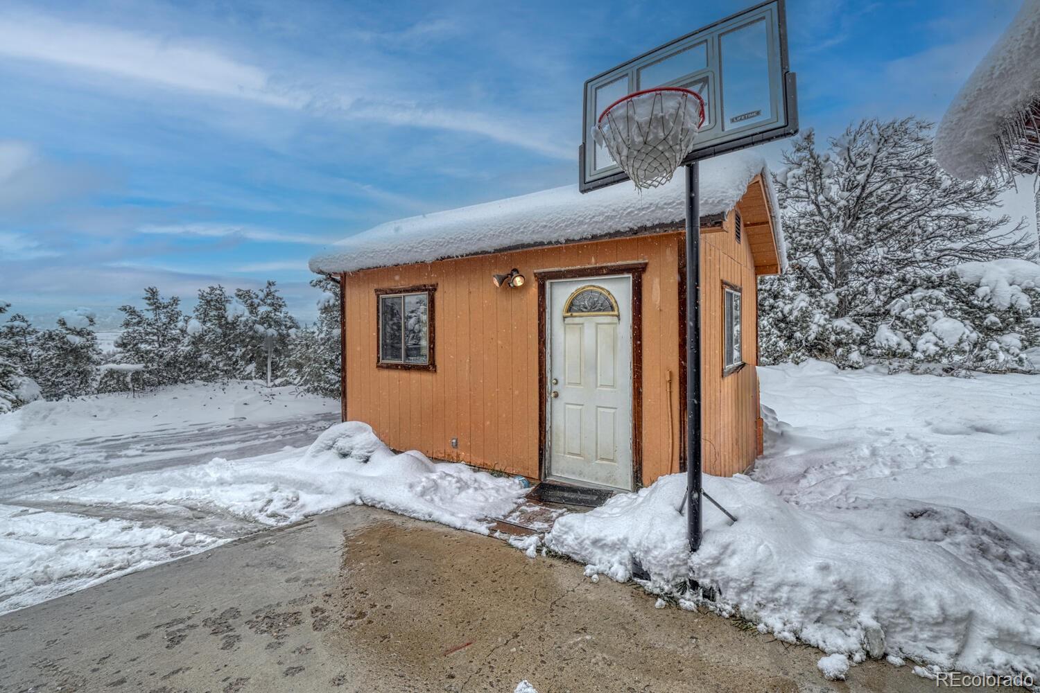 MLS Image #32 for 114  loop drive,howard, Colorado