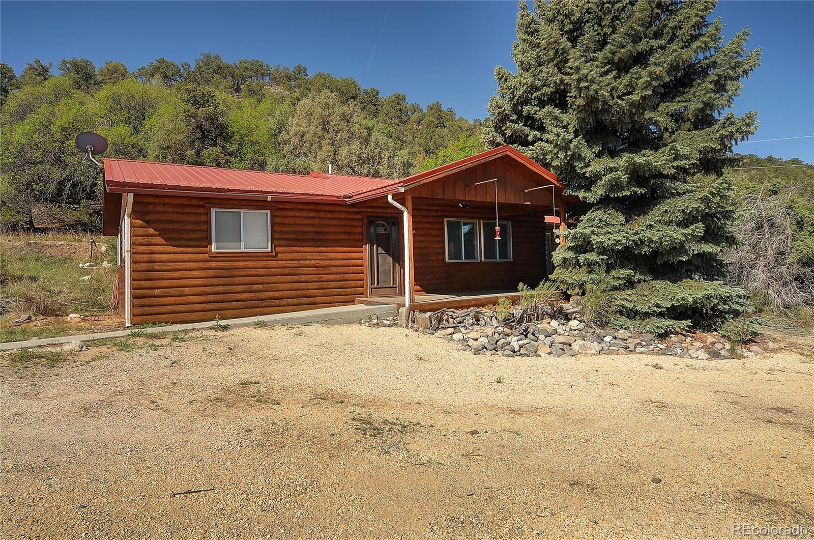 MLS Image #5 for 114  loop drive,howard, Colorado