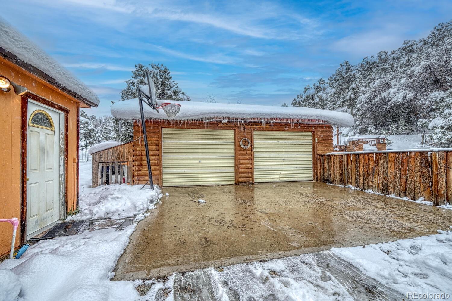 MLS Image #6 for 114  loop drive,howard, Colorado