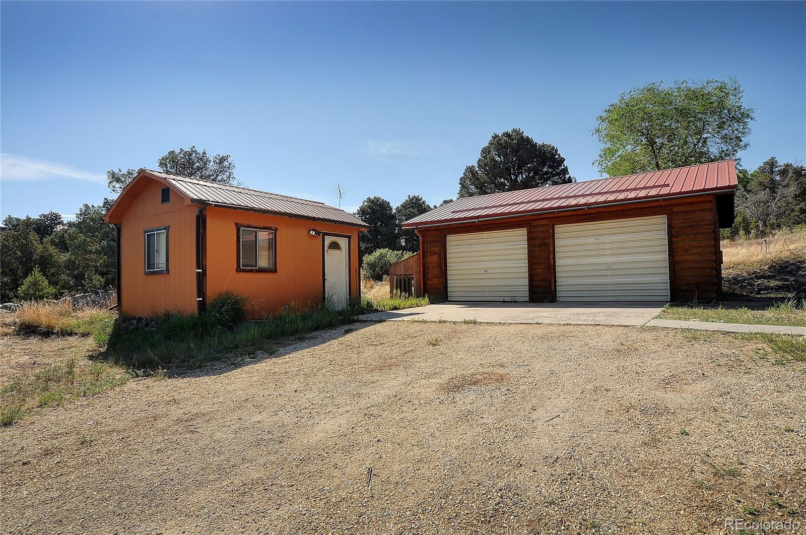 MLS Image #7 for 114  loop drive,howard, Colorado