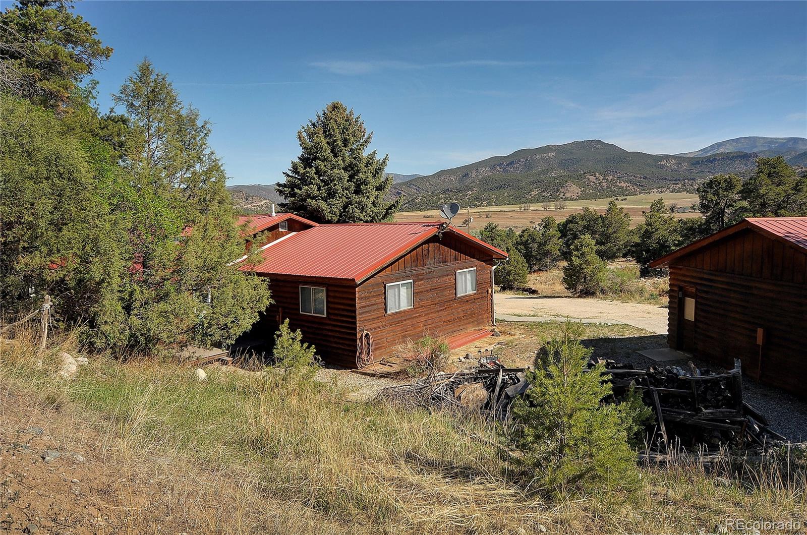 MLS Image #8 for 114  loop drive,howard, Colorado