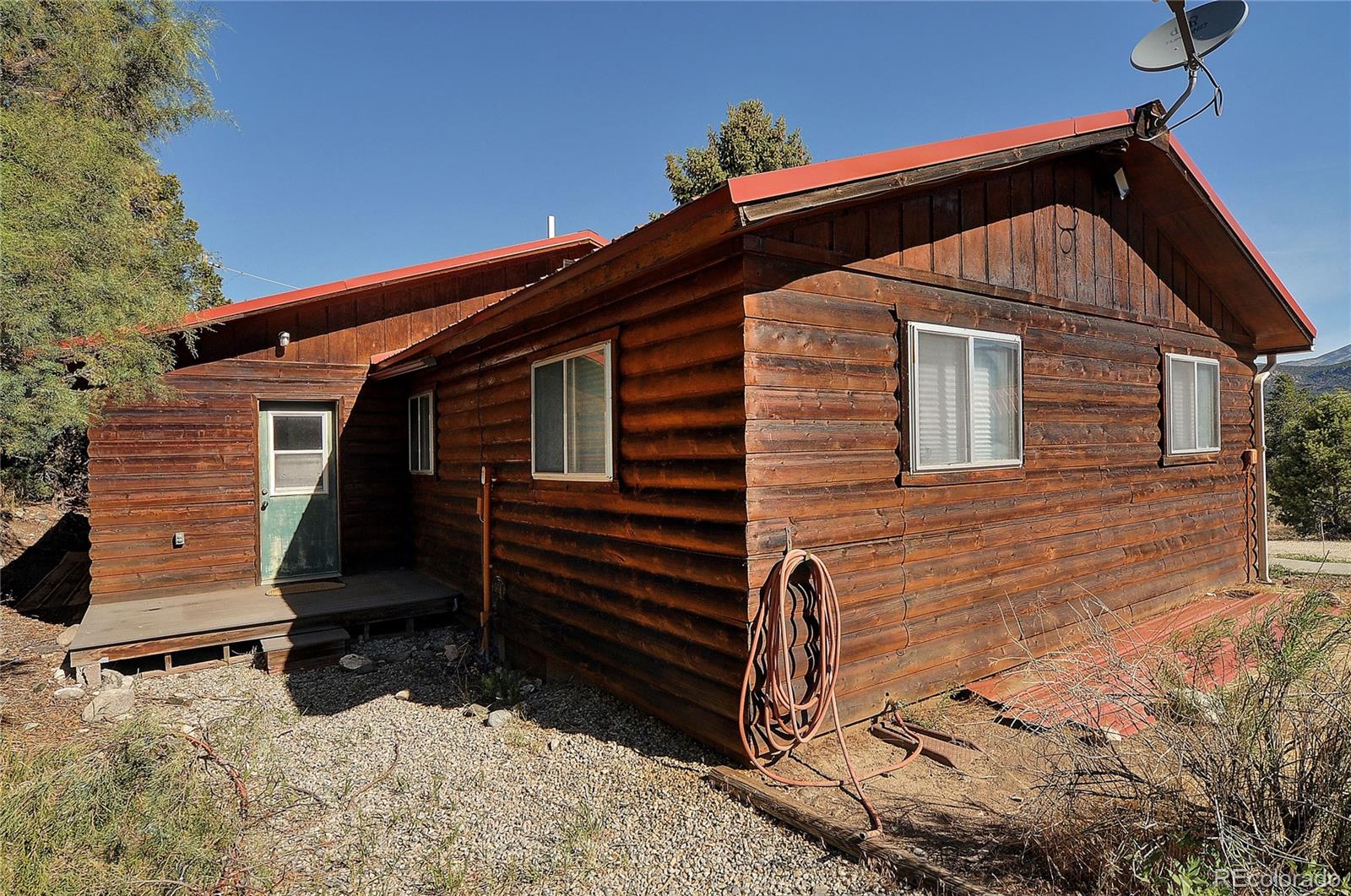 MLS Image #9 for 114  loop drive,howard, Colorado