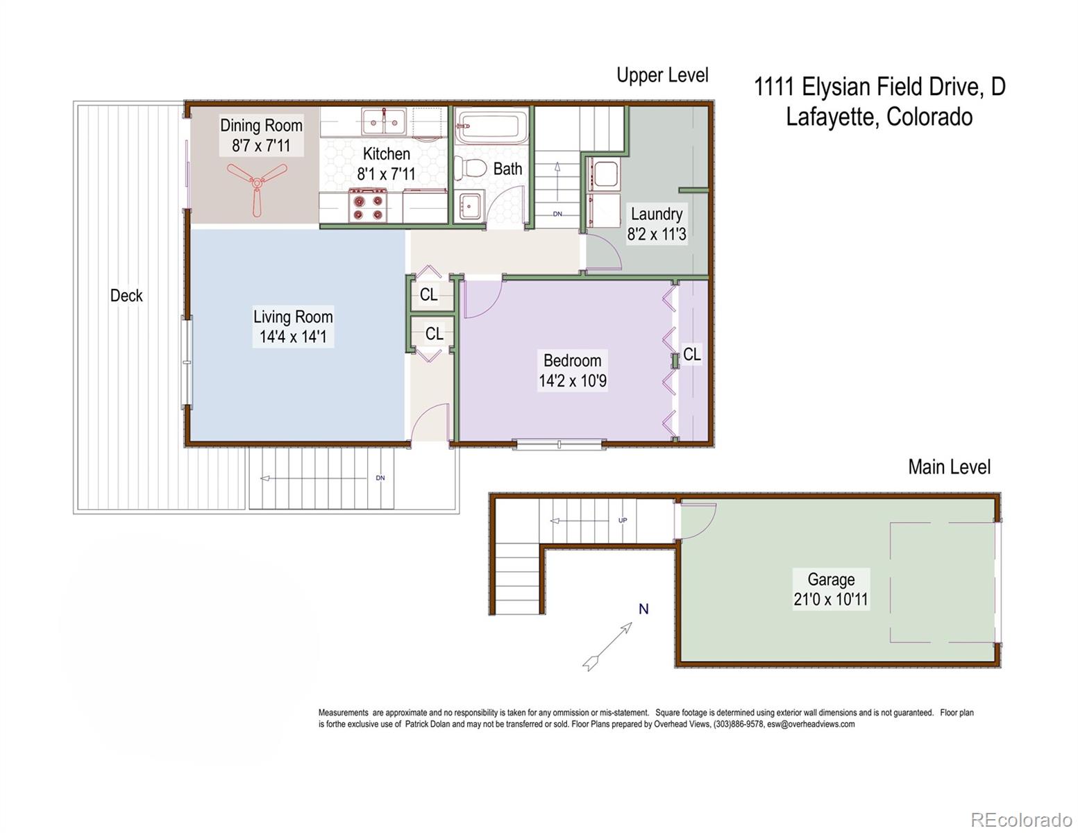 MLS Image #35 for 1111  elysian field drive,lafayette, Colorado