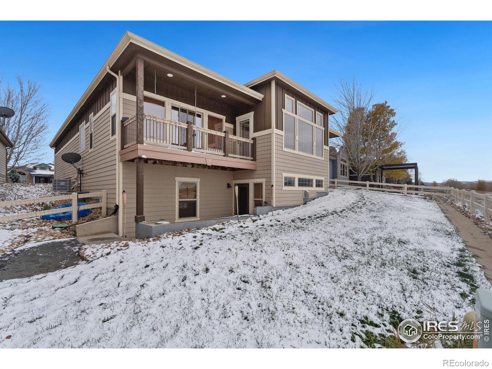 MLS Image #36 for 5270  coral burst circle,loveland, Colorado