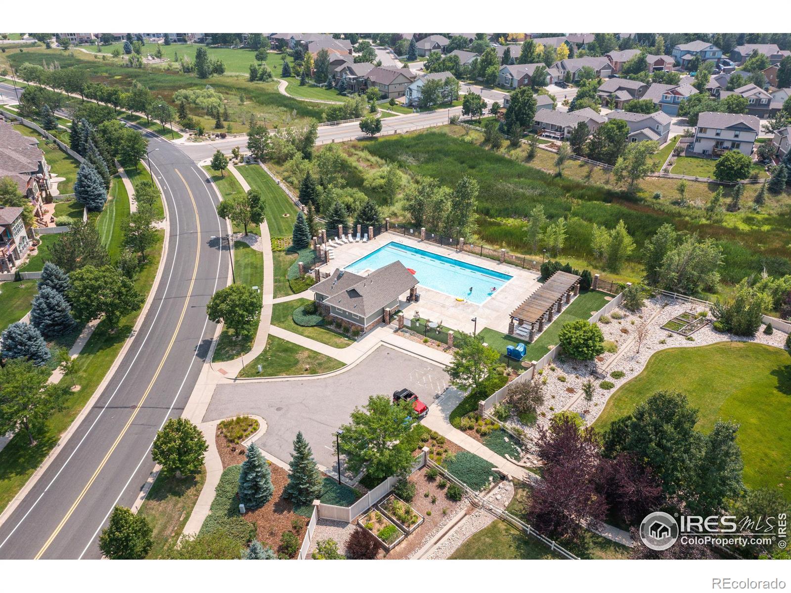 MLS Image #39 for 5270  coral burst circle,loveland, Colorado