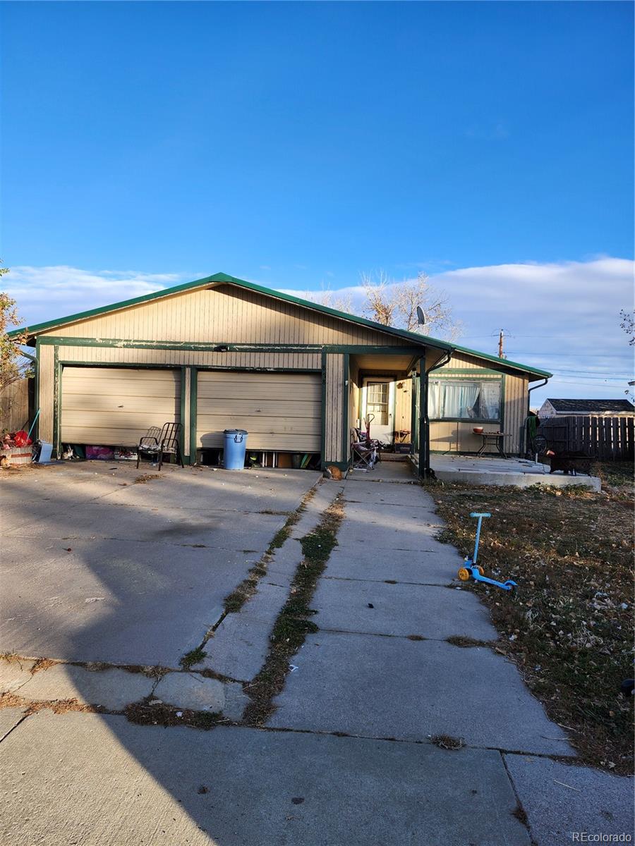 MLS Image #2 for 878  o avenue,limon, Colorado