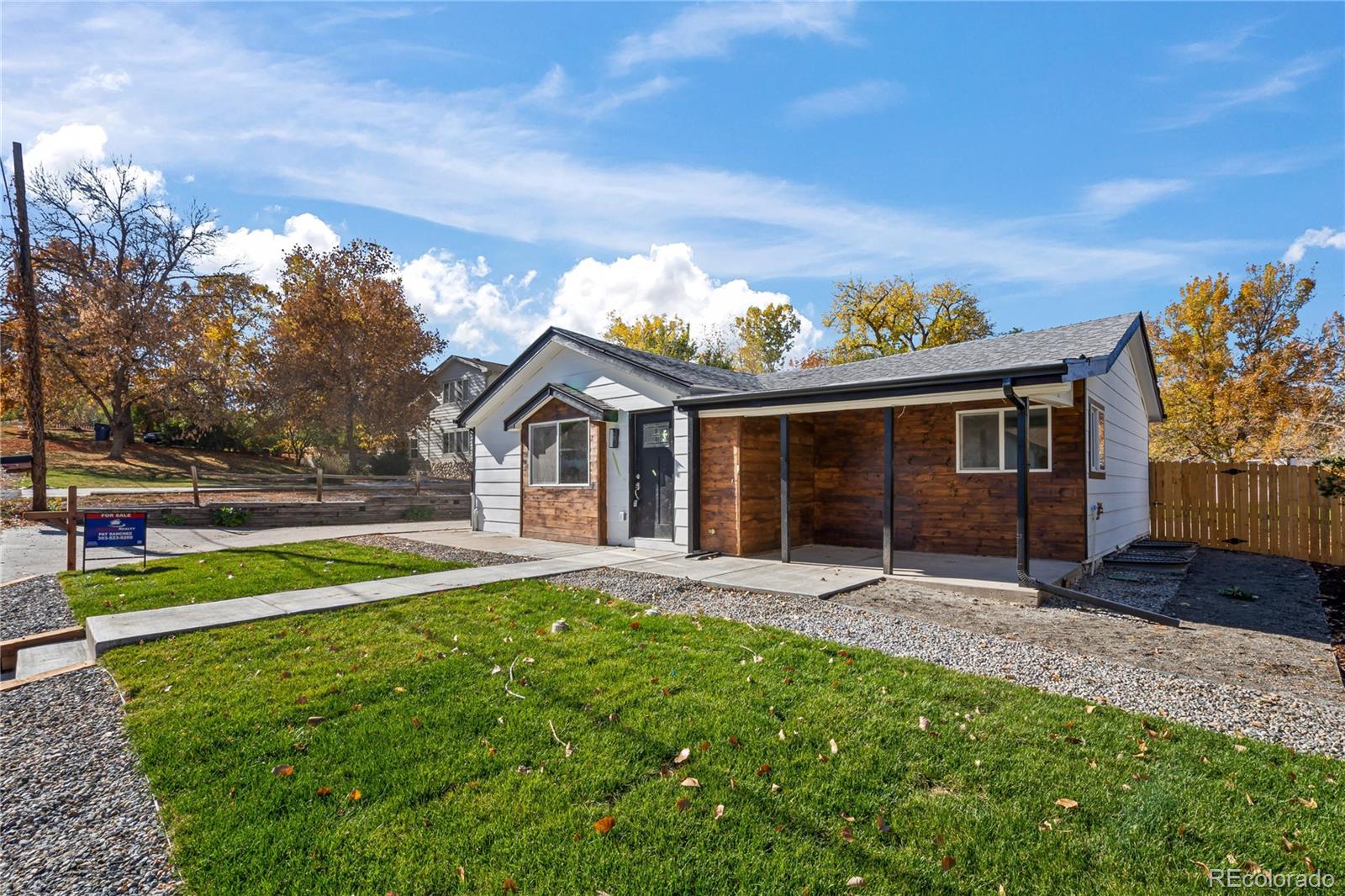 MLS Image #0 for 865  urban street,golden, Colorado