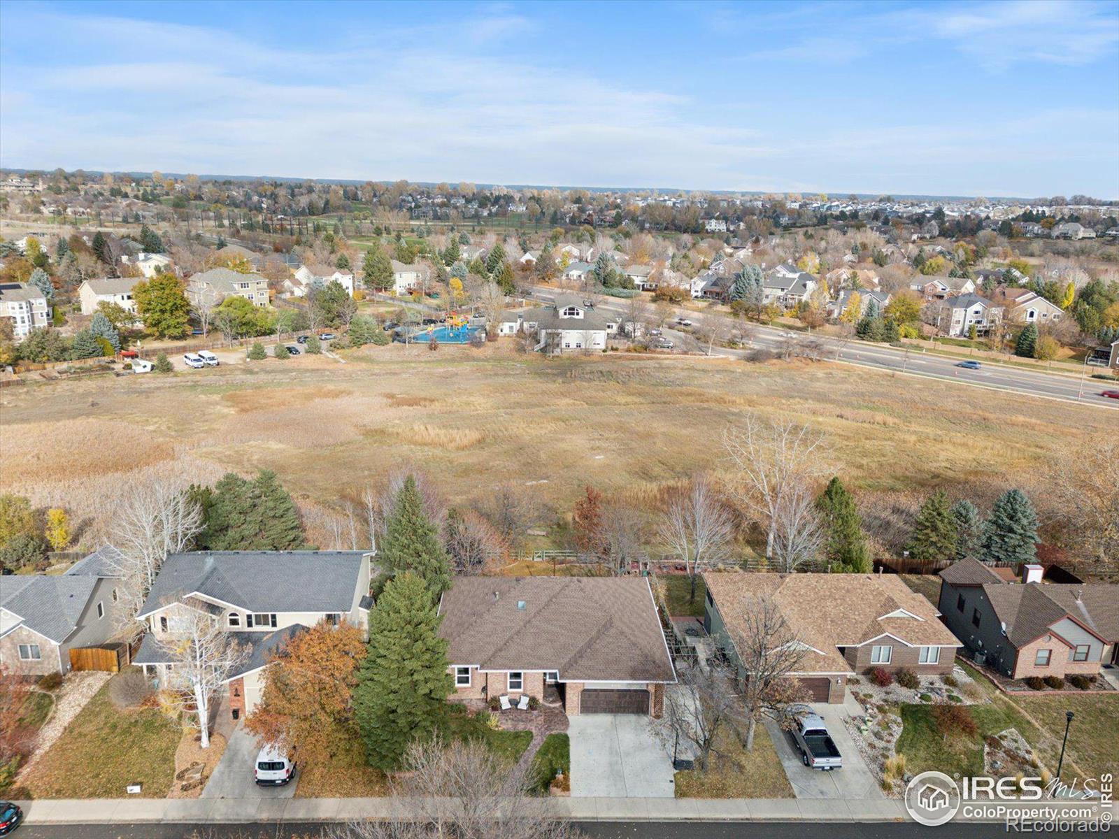 MLS Image #1 for 6312  buchanan street,fort collins, Colorado