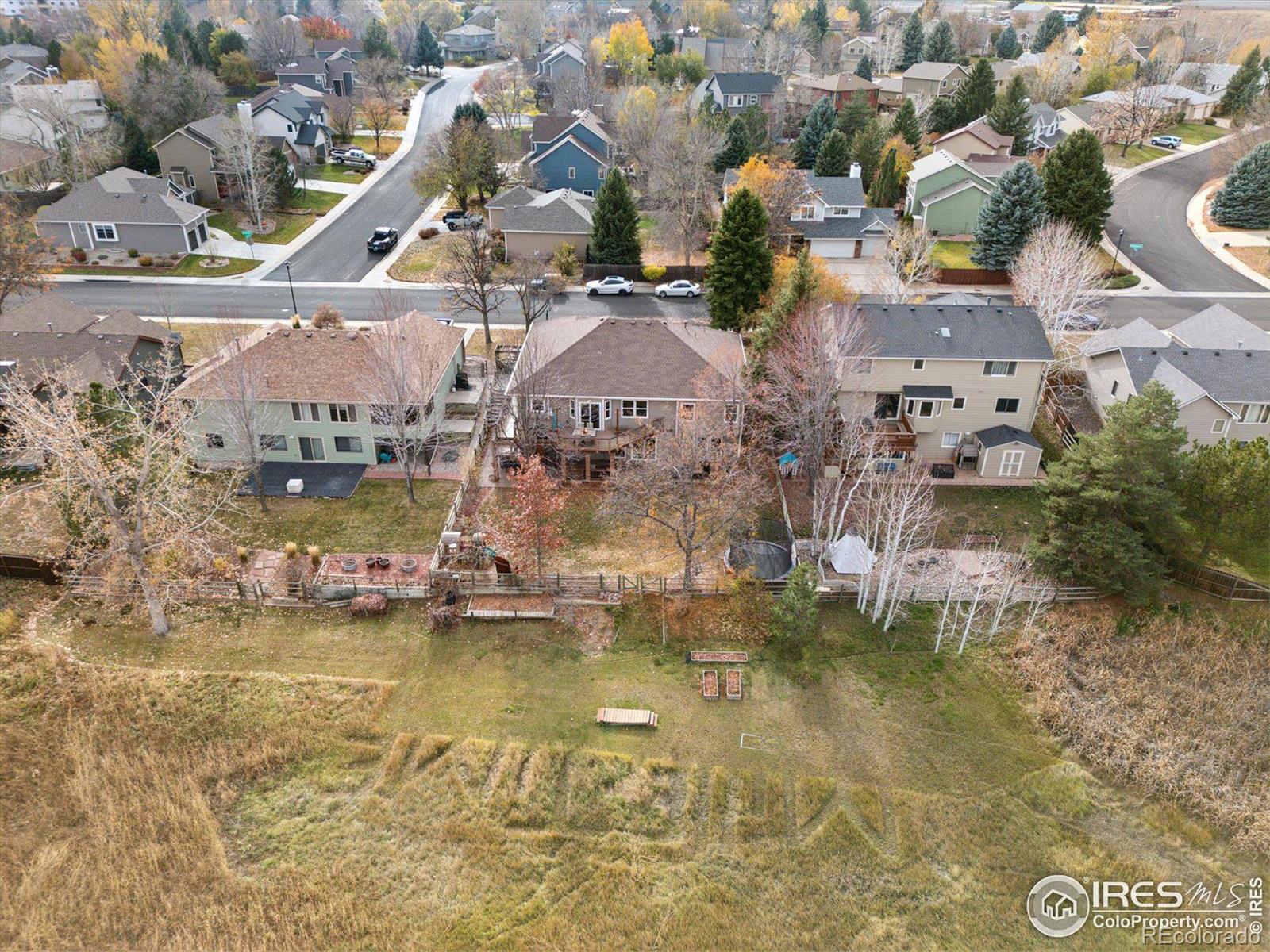 MLS Image #34 for 6312  buchanan street,fort collins, Colorado