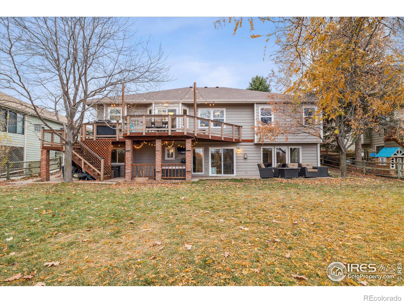 MLS Image #35 for 6312  buchanan street,fort collins, Colorado