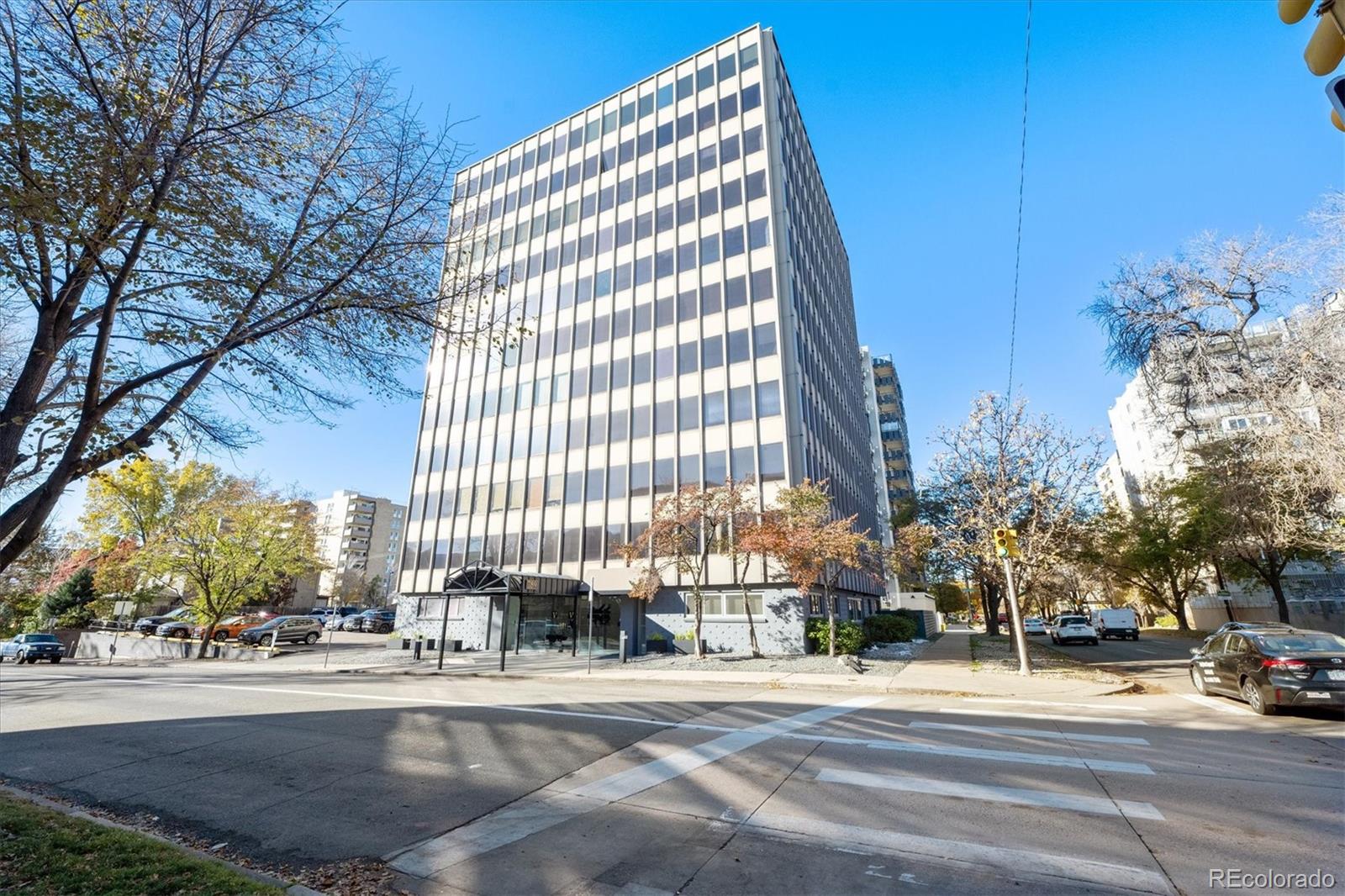 MLS Image #0 for 789 n clarkson street,denver, Colorado