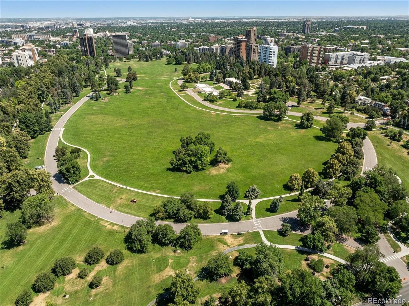 MLS Image #17 for 789 n clarkson street,denver, Colorado