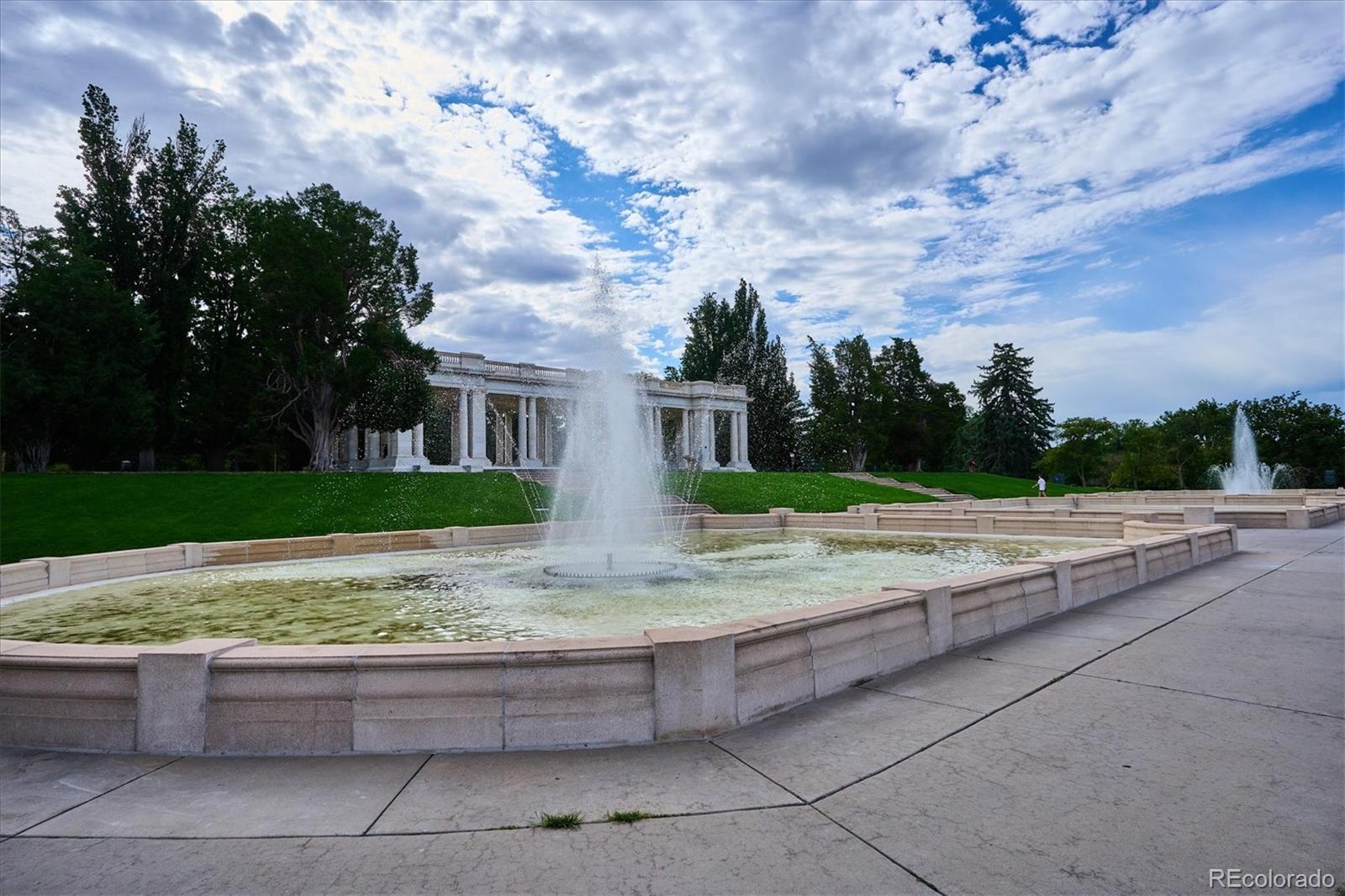 MLS Image #19 for 789 n clarkson street,denver, Colorado