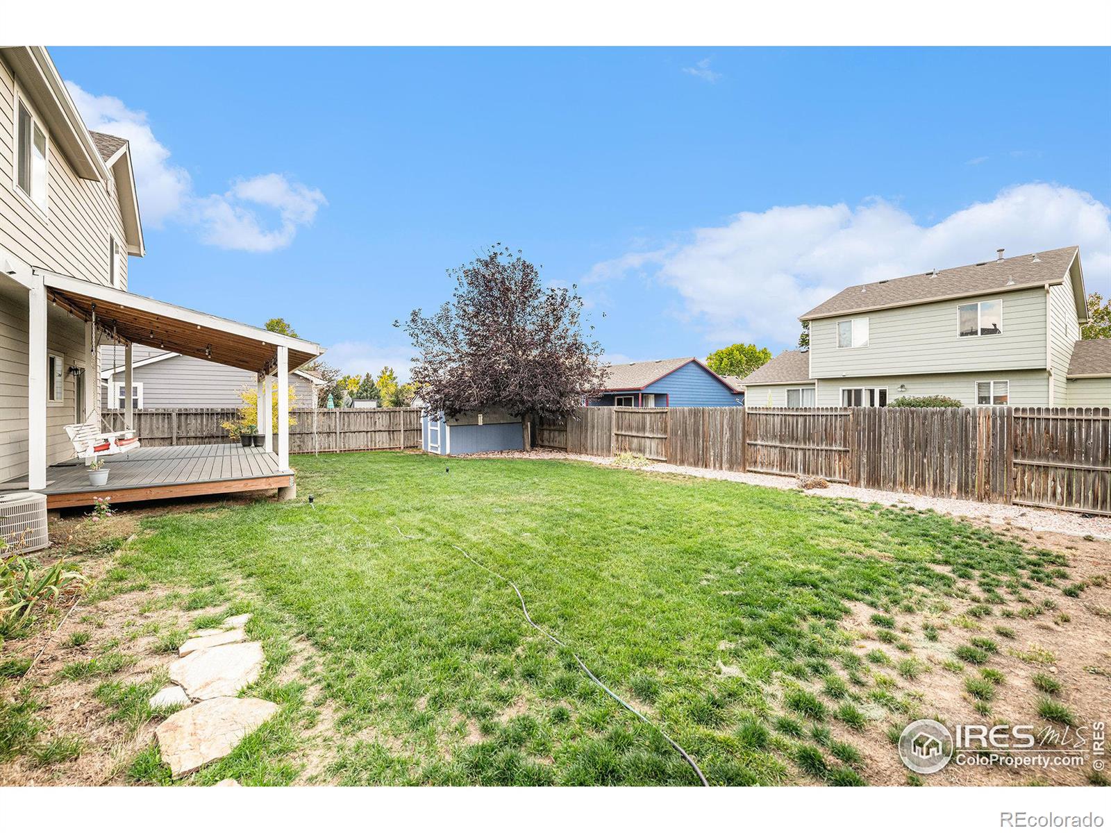 MLS Image #31 for 8453  woodlands way,wellington, Colorado