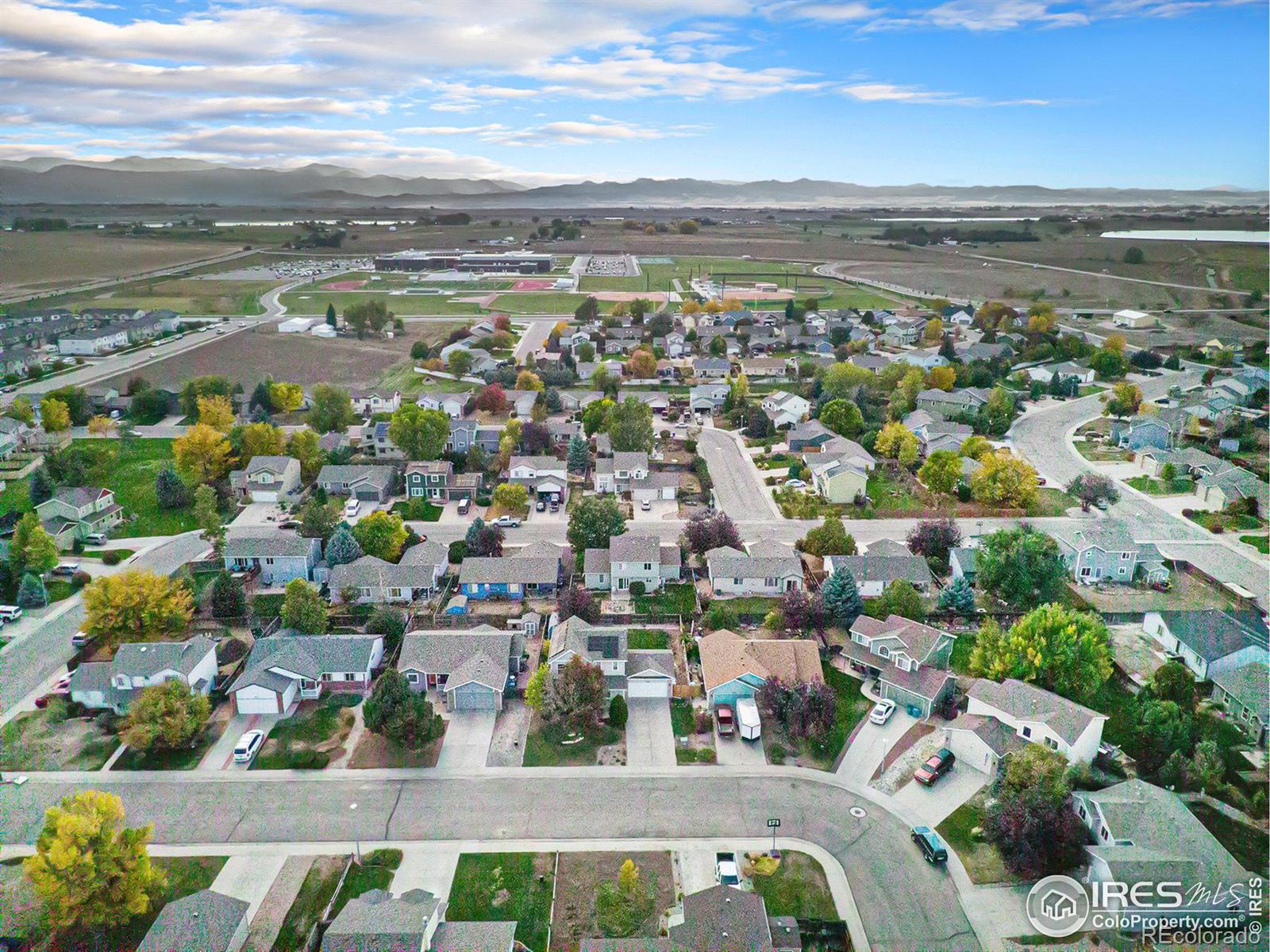 MLS Image #35 for 8453  woodlands way,wellington, Colorado