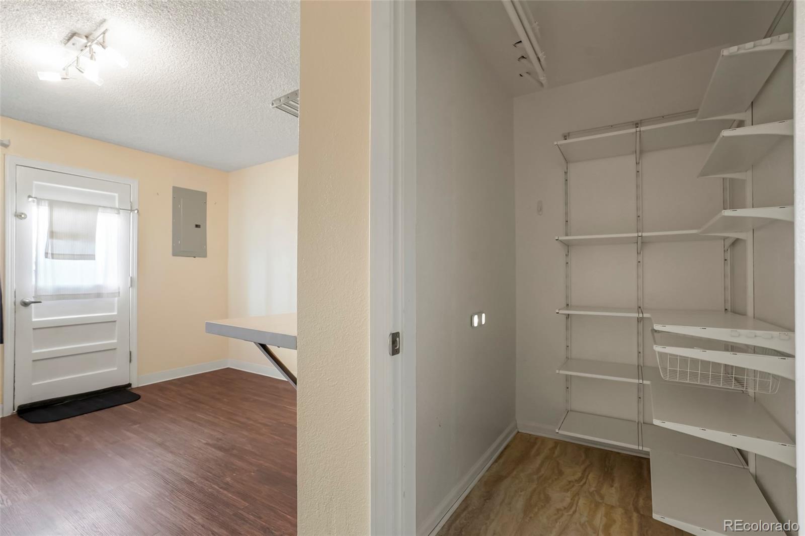 MLS Image #9 for 3490 s akron street 4,denver, Colorado