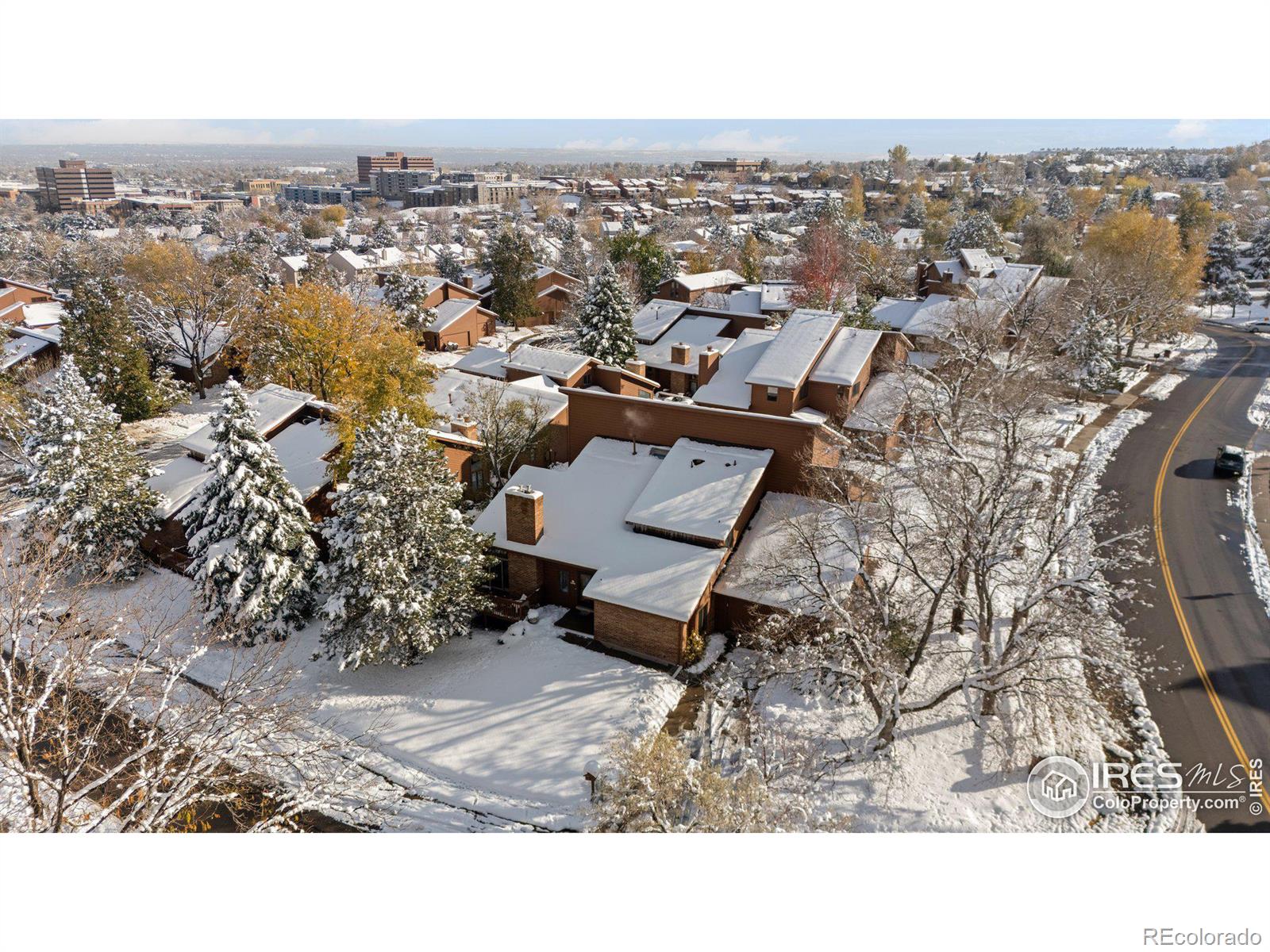 MLS Image #25 for 12984 w 3rd place,lakewood, Colorado