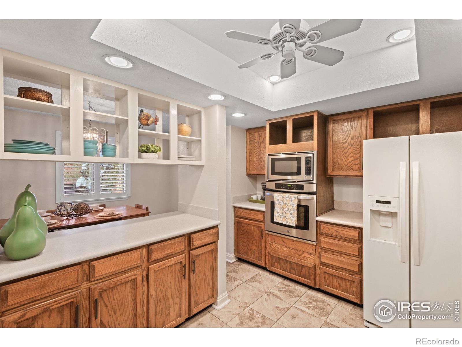 MLS Image #4 for 12984 w 3rd place,lakewood, Colorado