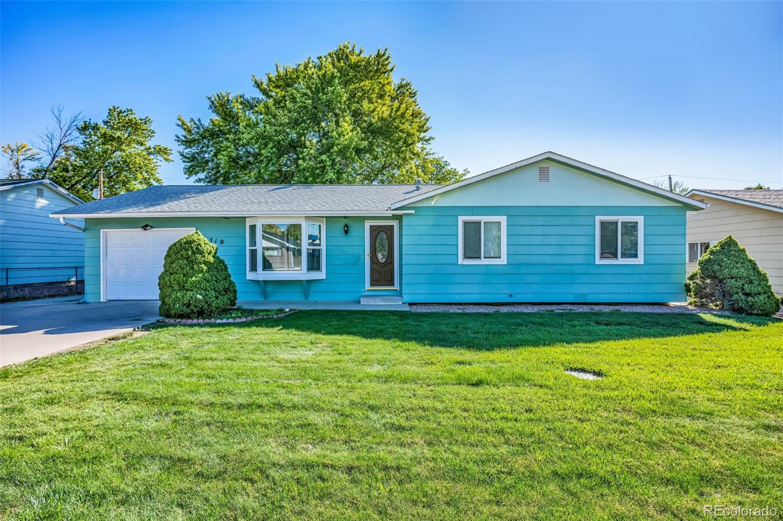 MLS Image #0 for 310  barrett avenue,canon city, Colorado