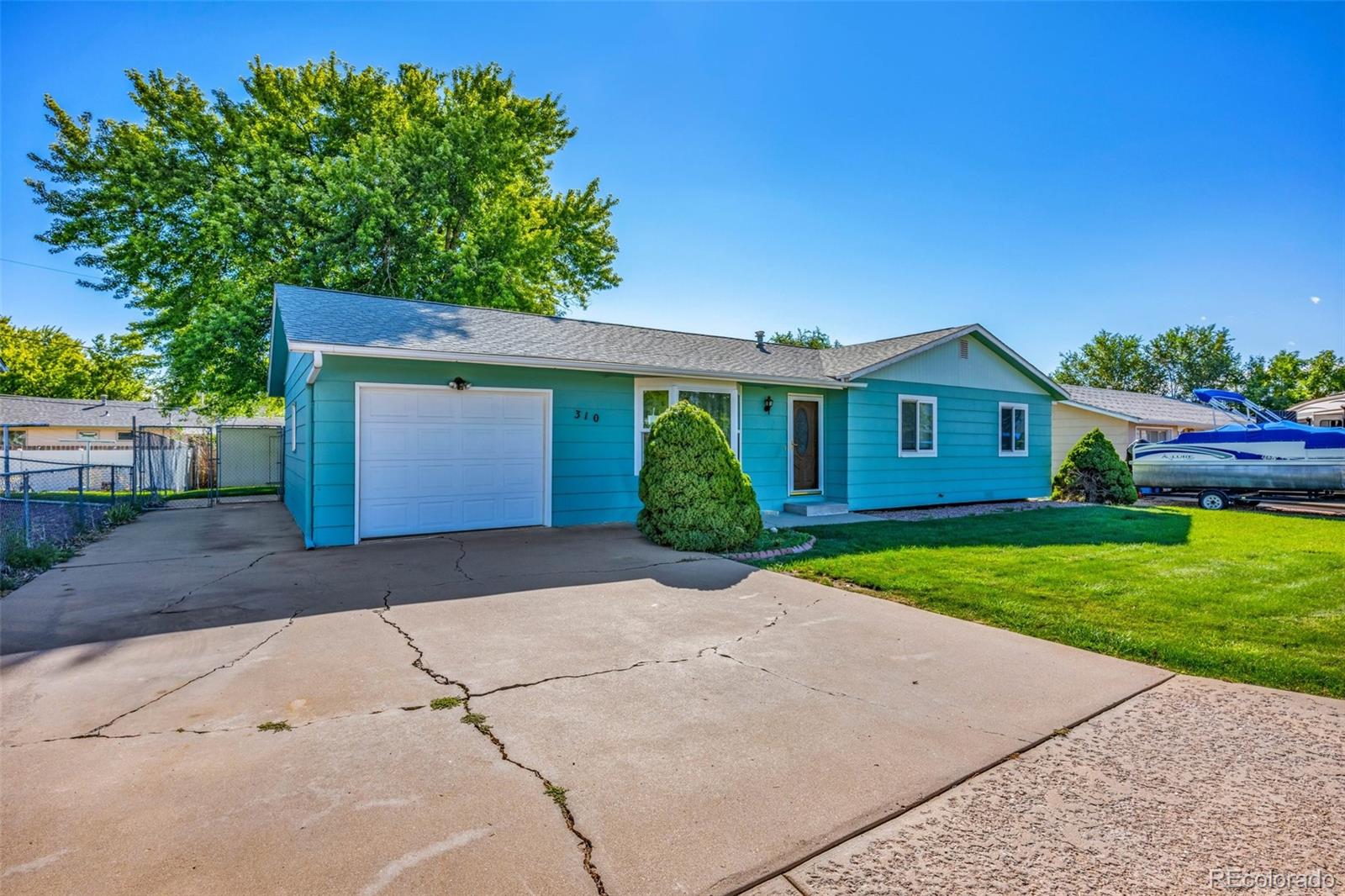 MLS Image #2 for 310  barrett avenue,canon city, Colorado