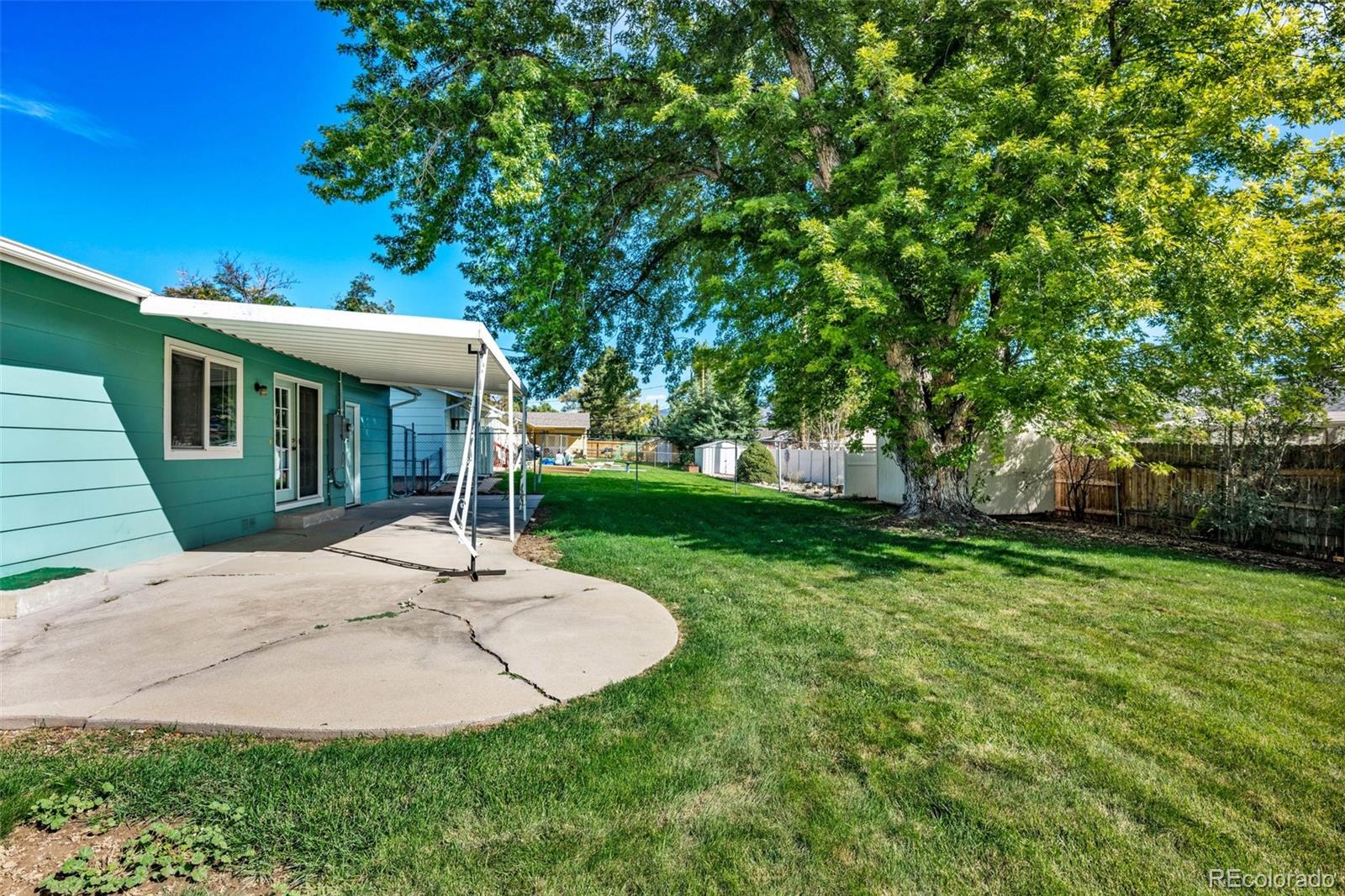 MLS Image #23 for 310  barrett avenue,canon city, Colorado