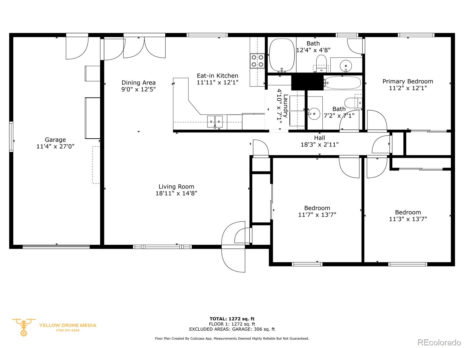 MLS Image #27 for 310  barrett avenue,canon city, Colorado