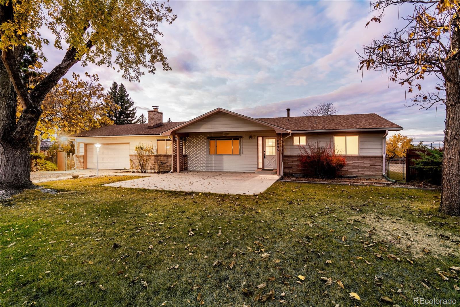 MLS Image #0 for 8895  morton road,niwot, Colorado