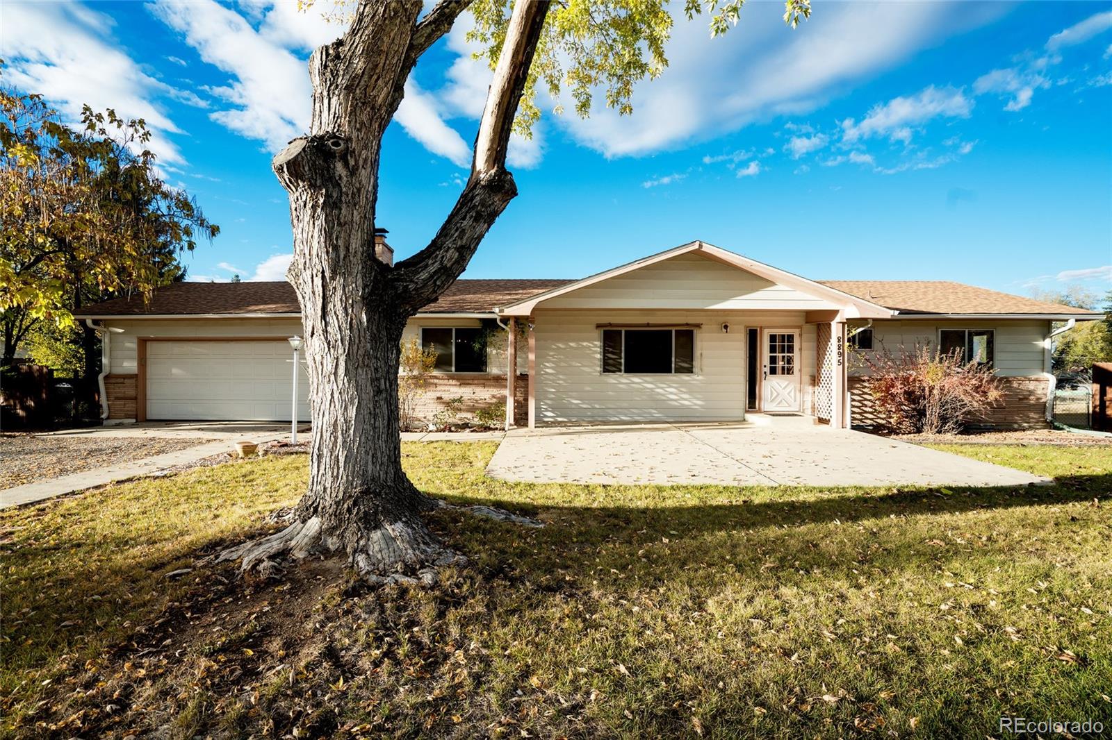 MLS Image #3 for 8895  morton road,niwot, Colorado