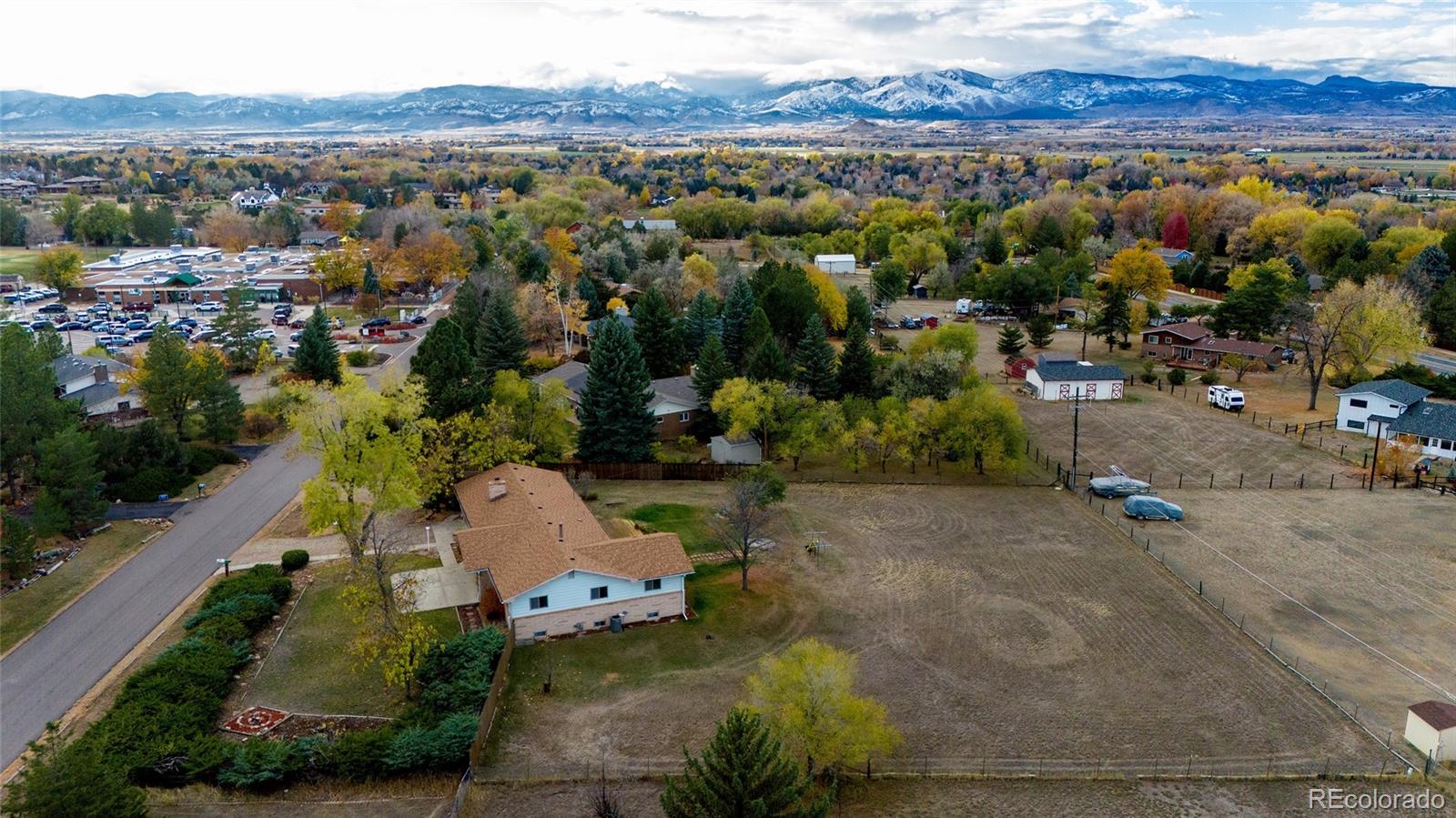 MLS Image #6 for 8895  morton road,niwot, Colorado