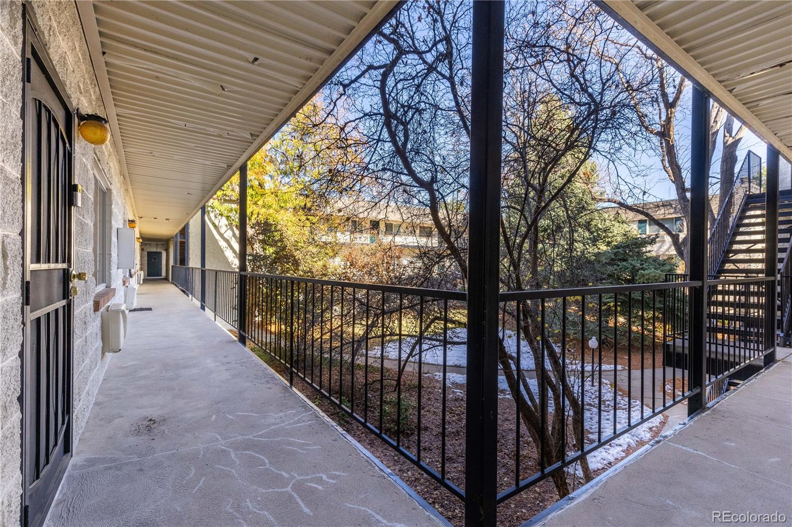 MLS Image #22 for 5770 e warren avenue,denver, Colorado