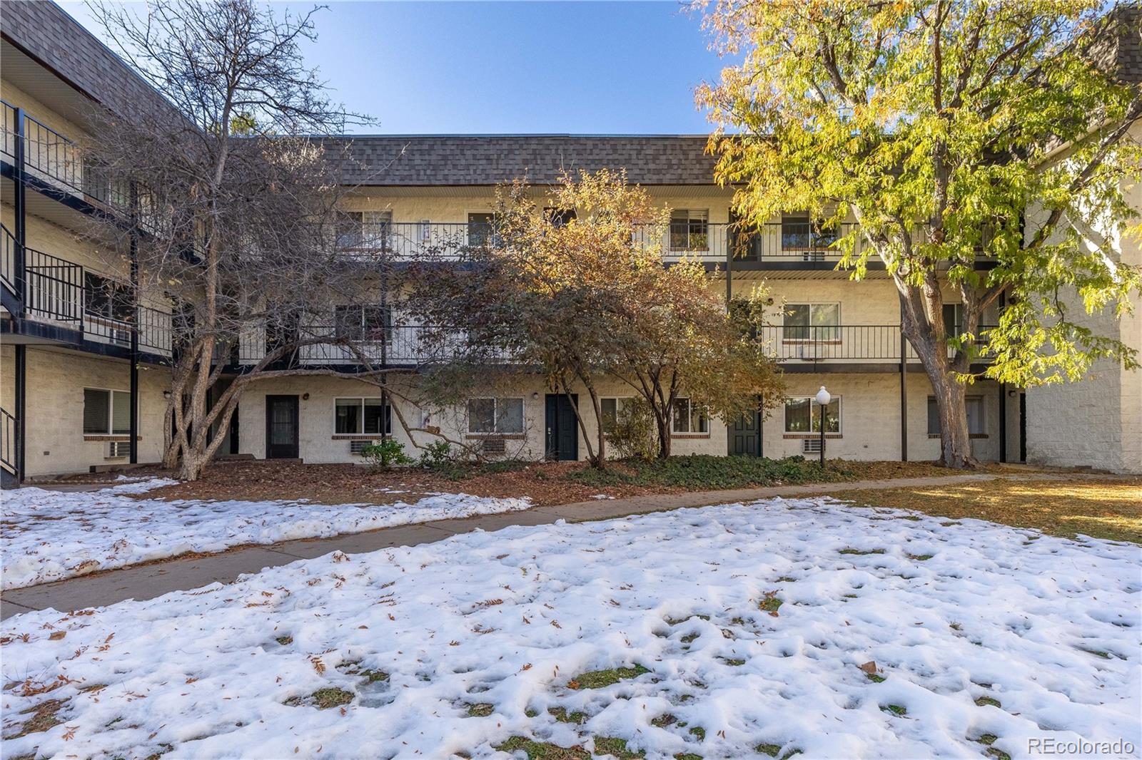 MLS Image #32 for 5770 e warren avenue,denver, Colorado