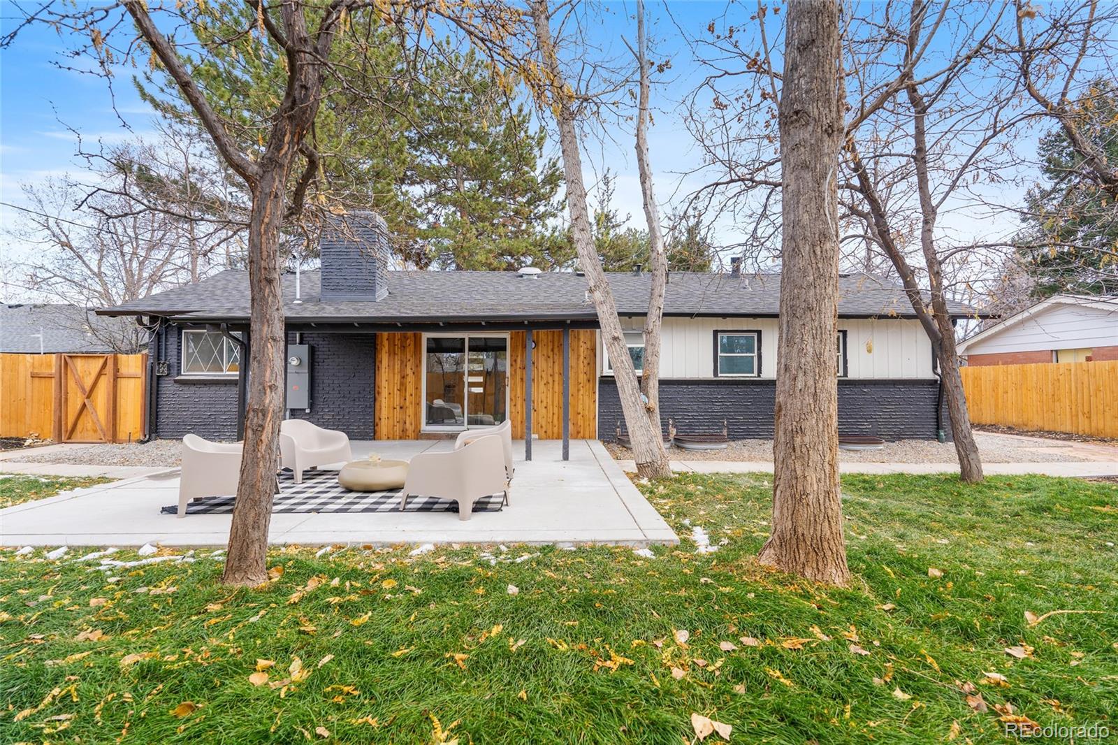 MLS Image #45 for 417 s pontiac way,denver, Colorado