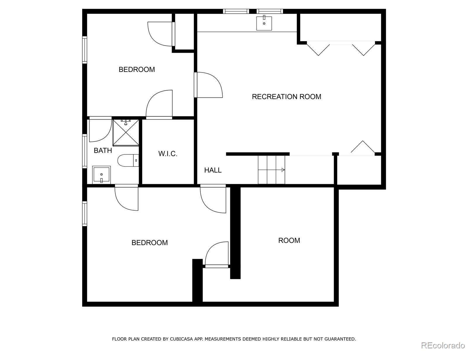 MLS Image #46 for 417 s pontiac way,denver, Colorado