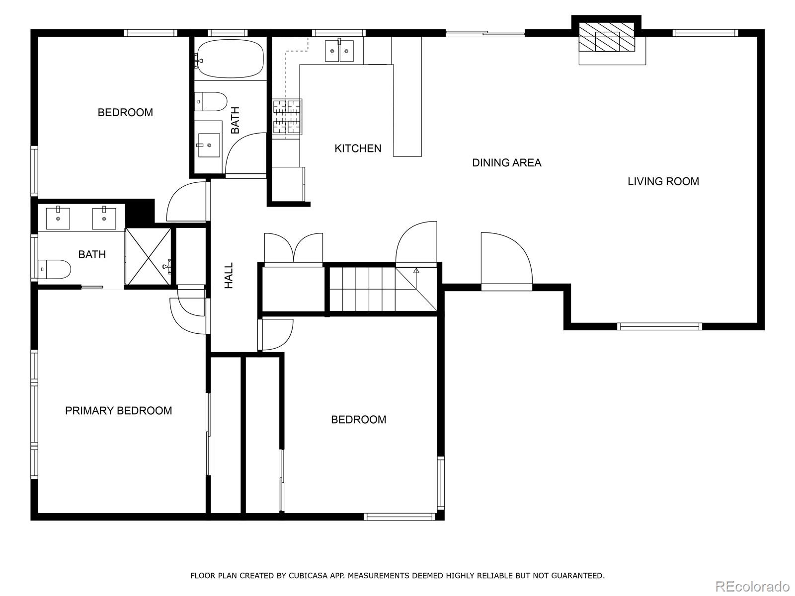 MLS Image #48 for 417 s pontiac way,denver, Colorado