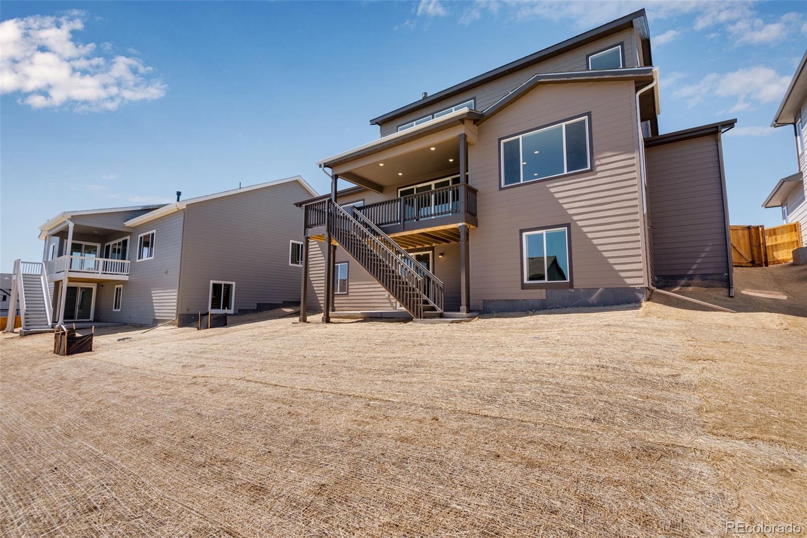 MLS Image #23 for 14404  shasta daisy point,parker, Colorado