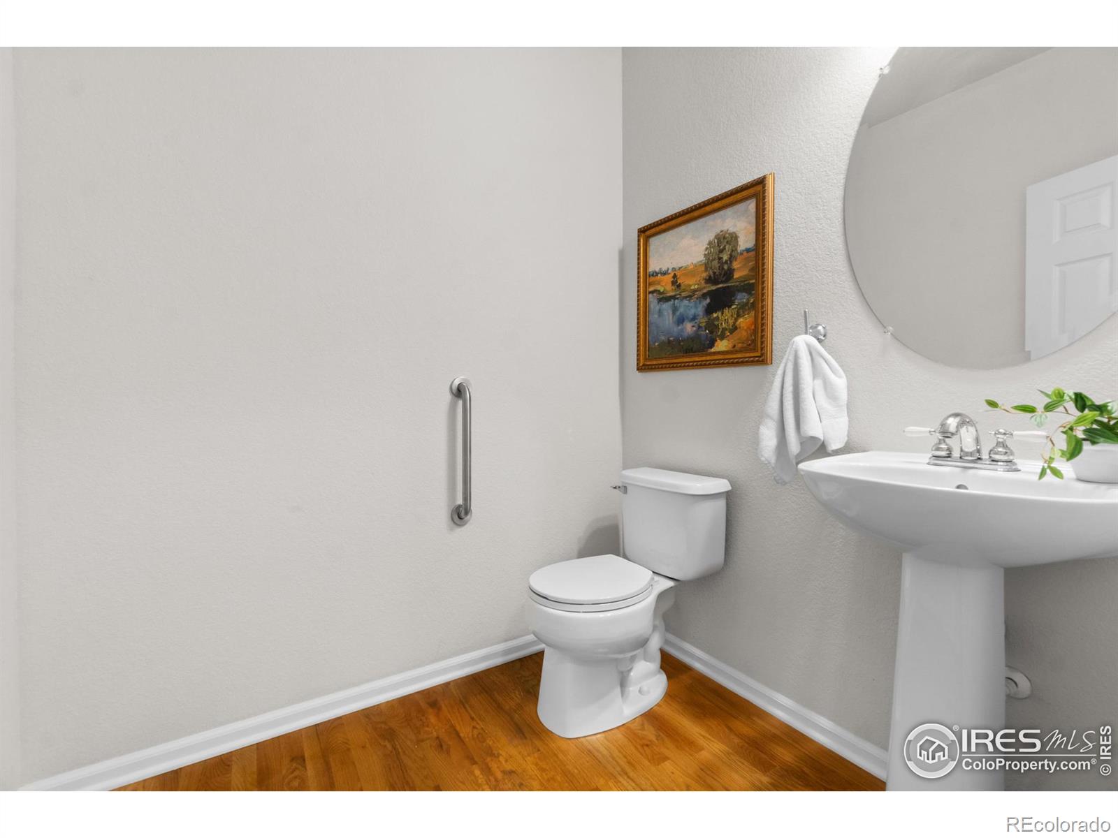 MLS Image #12 for 3017  new castle drive,loveland, Colorado