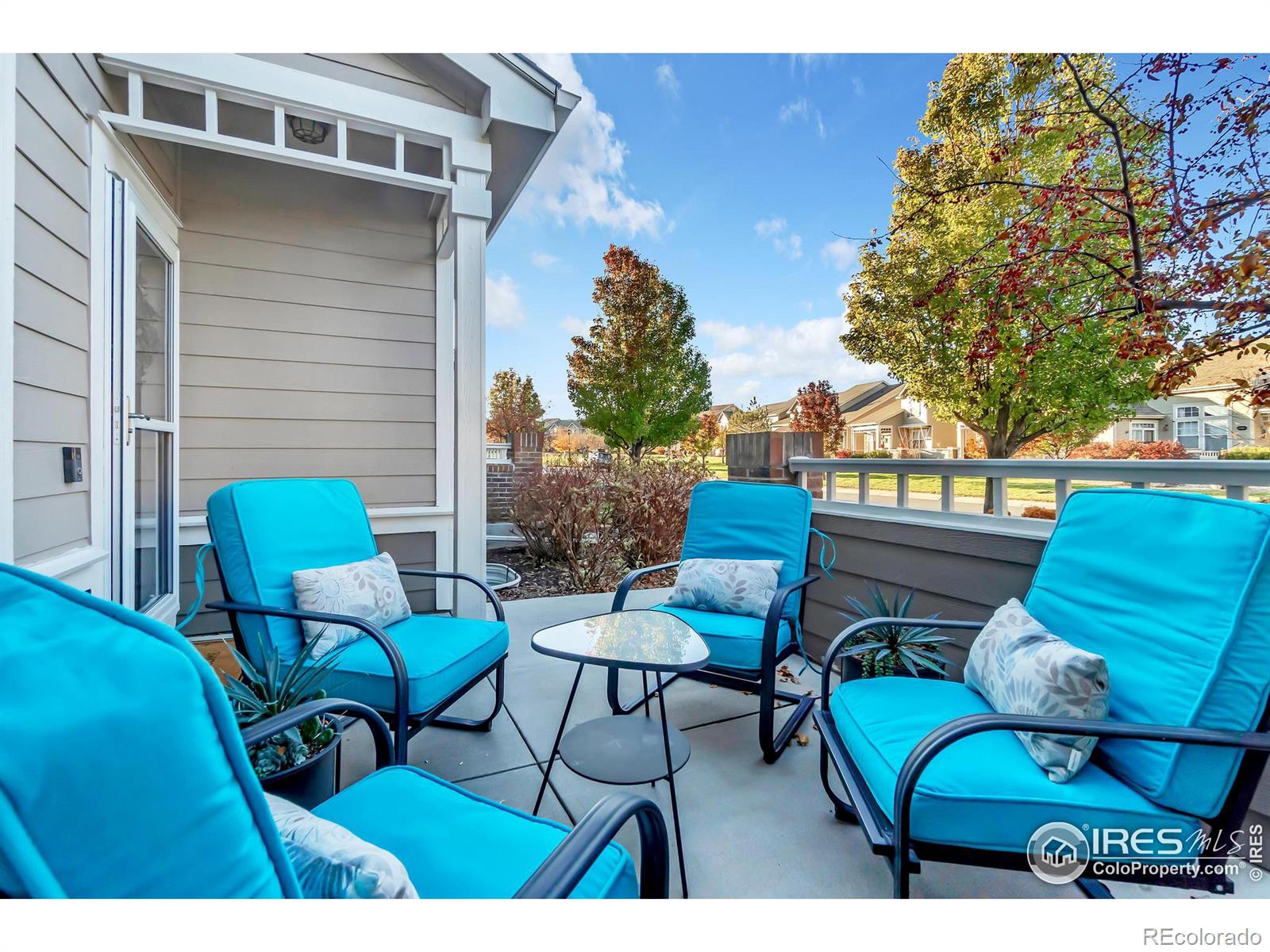 MLS Image #23 for 3017  new castle drive,loveland, Colorado