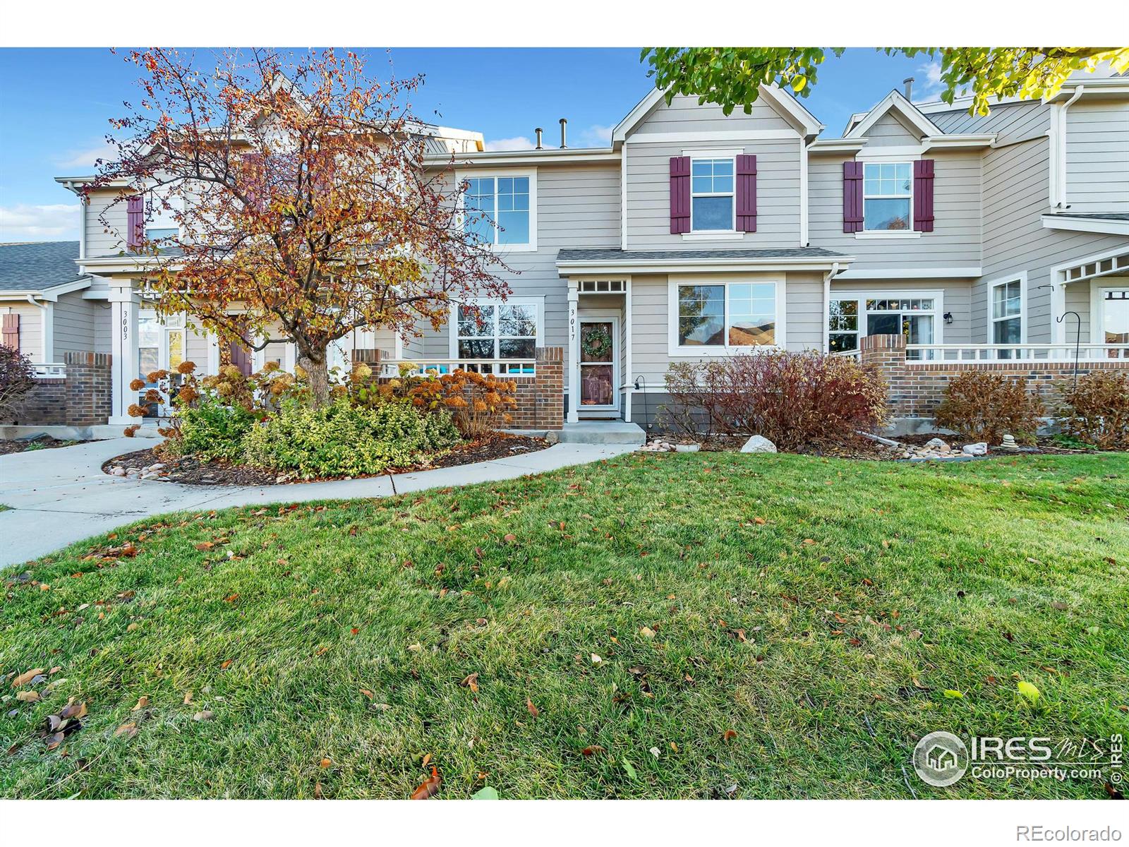 MLS Image #24 for 3017  new castle drive,loveland, Colorado