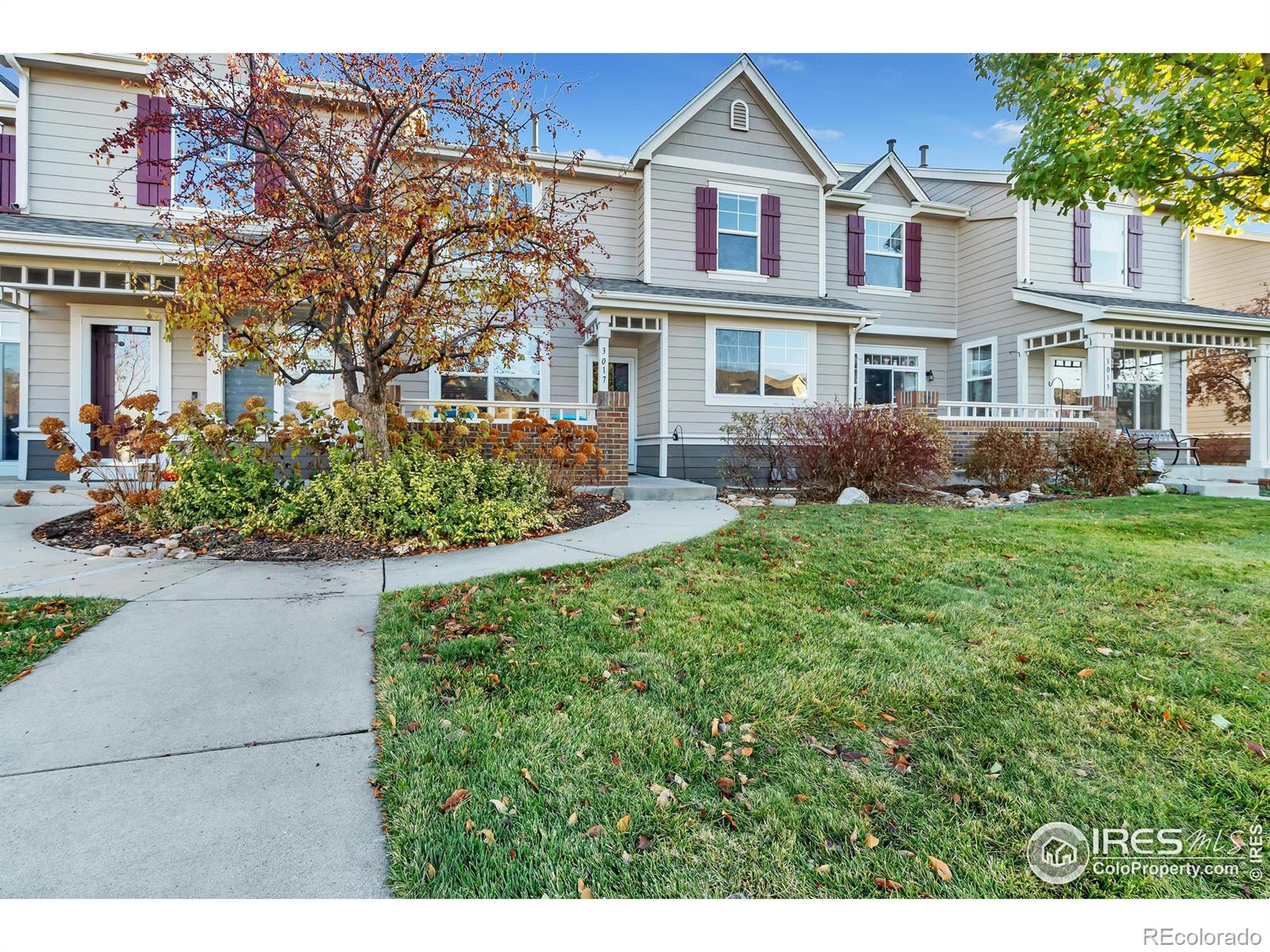 MLS Image #25 for 3017  new castle drive,loveland, Colorado