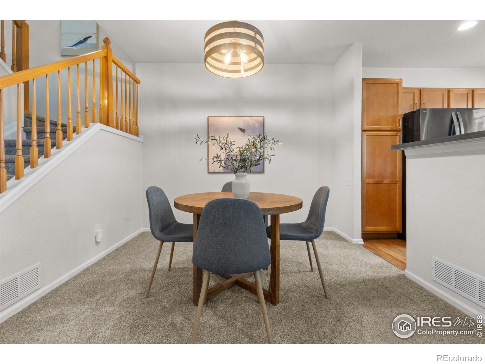 MLS Image #6 for 3017  new castle drive,loveland, Colorado