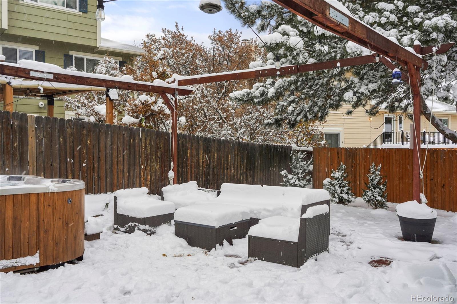 MLS Image #34 for 940  oak bend court,colorado springs, Colorado